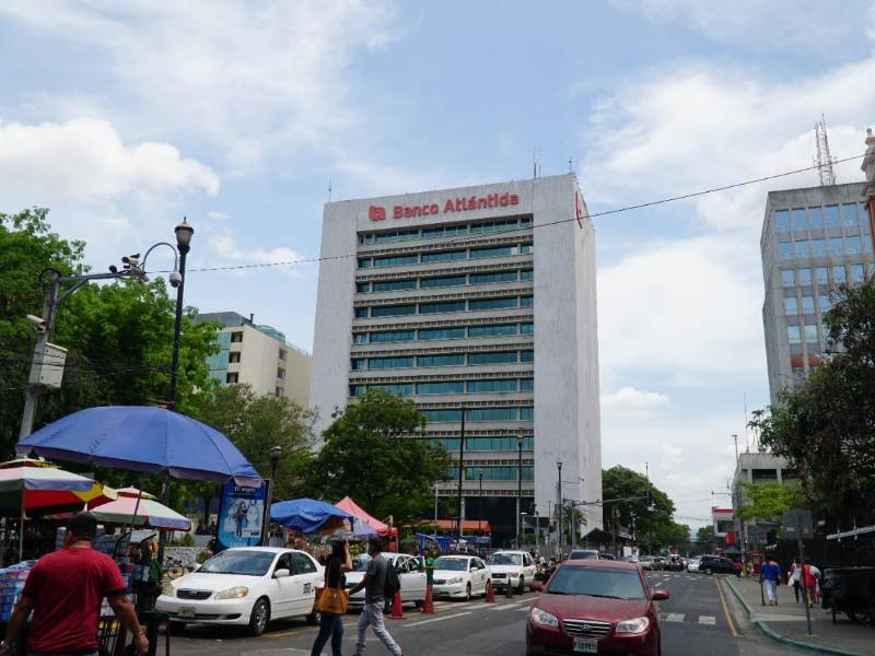 Pronóstico del tiempo en Honduras. Fotografía: La Prensa.