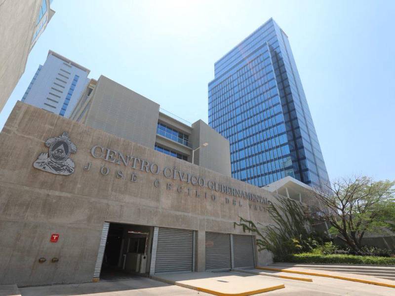 En la plataforma de Finanzas se divulga la ejecución presupuestaria de ingresos de las instituciones centralizadas y descentralizadas.