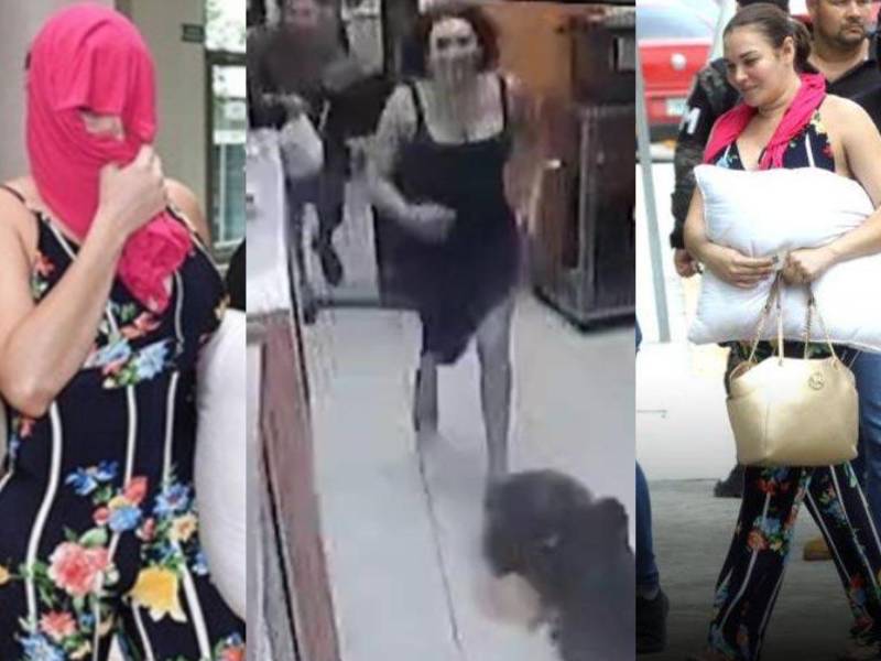 InSight Crime: La última entrevista a la esposa de Magdaleno Meza