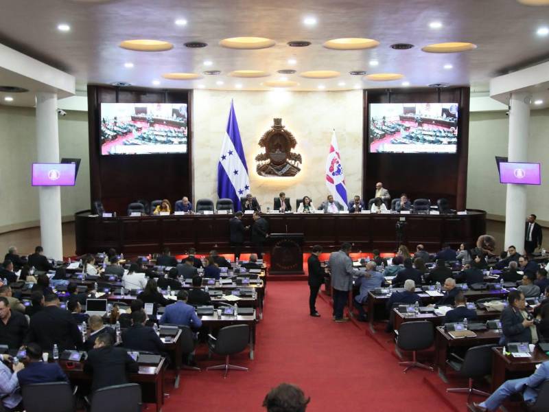 La Comisión de Presupuesto ha buscado consensuar las partidas con varios sectores.