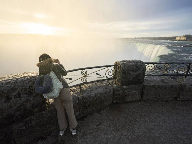 Los científicos están especialmente entusiasmados porque el Sol se encuentra cerca de su pico de actividad, algo que se produce cada 11 años. Así que “las posibilidades de observar algo increíble son muy altas”, afirmó Pam Melroy, administradora asociada de la NASA.