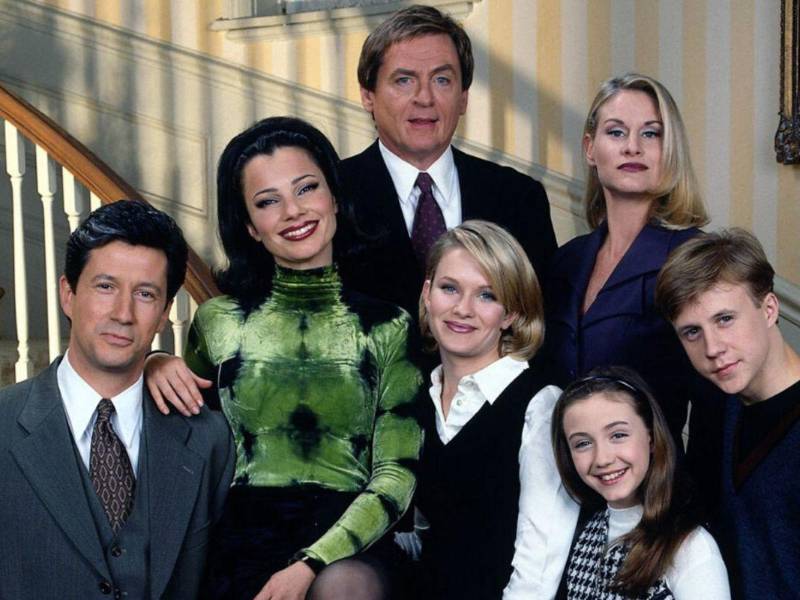 Su personaje de Fran Fine en la serie de “The Nanny” impulsó su carrera de actriz y guionista.