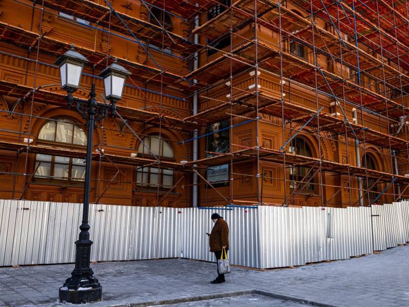 En los últimos años, el Kremlin ha vetado servicios tecnológicos occidentales como Facebook, Instagram y X.