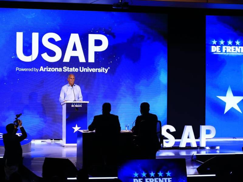 Nasry Asfura destacó que la inversión privada nacional debe ser el eje del desarrollo hondureño, acompañada de una gestión gubernamental que actúe como facilitadora y ejecutora eficiente.