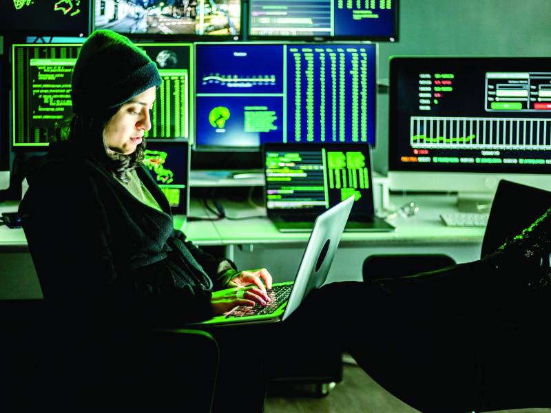 La información de seis millones de hondureños está en venta en Internet.