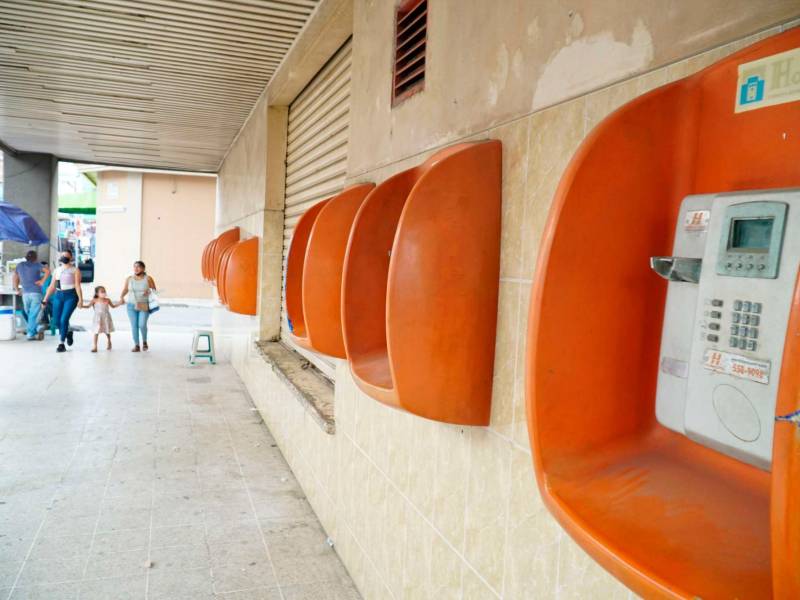 Con la pérdida del monopolio de Hondutel en 2005, la empresa dejó de ser rentable.