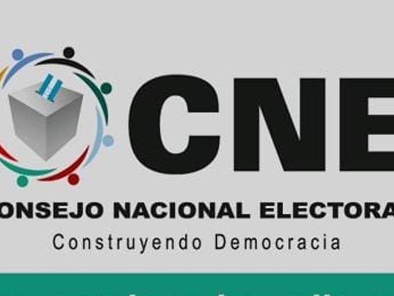 En las elecciones de 2021, cinco partidos no lograron representación en ningún nivel electivo.