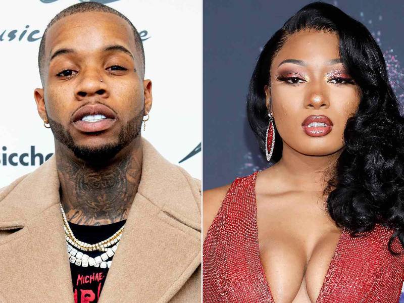 La rapera Megan Thee Stallion no ha aparecido esta semana en la Corte Superior de Los Ángeles, pero la fiscal Kathy Ta leyó un comunicado en su nombre que ponía de manifiesto que ni perdona a Tory Lanez ni olvida lo ocurrido.