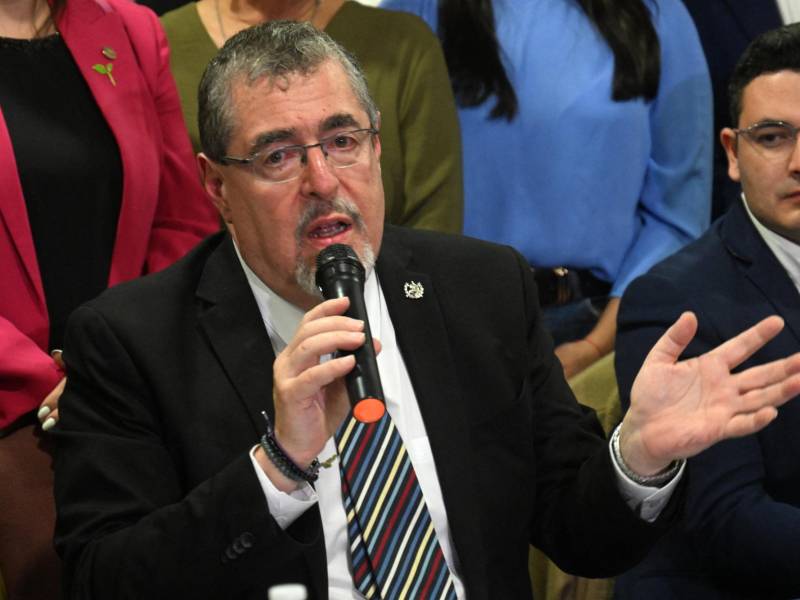 La resolución adoptada por la CIDH considera que el objetivo de la Fiscalía es “invalidar la integridad y los resultados del proceso electoral que dio ganador al presidente Bernardo Arévalo de León.