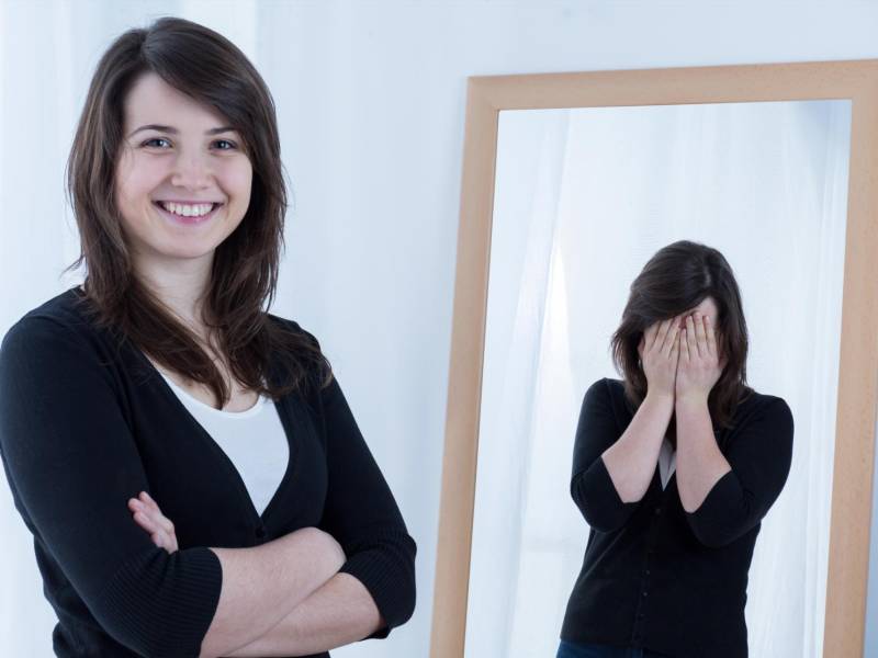 Cuando hay un tema muy íntimo y grave como este, y más gente comienza a hablar de él, se puede identificar y cambiar.