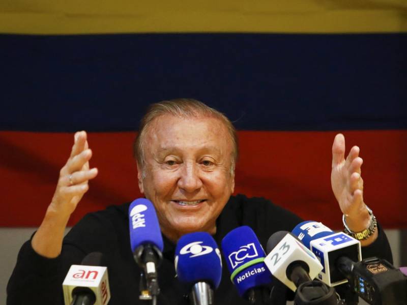 El outsider Rodolfo Hernández dio la sorpresa en las elecciones de Colombia y se prepara para disputar el balotaje con el izquierdista Gustavo Petro.