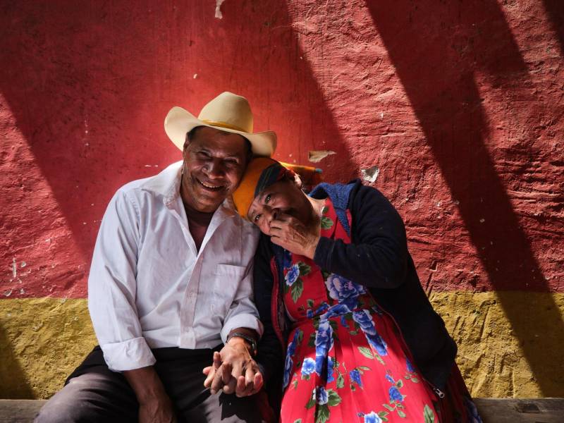 Apinán, Nosotros los Lencas ha sido un éxito en muchos festivales. Este documental fue creado con el propósito de ser mejores hondureños y crear una producción lo suficientemente serio, ilustrativo y detonante de algo que fuese la esencia de los hondureños.