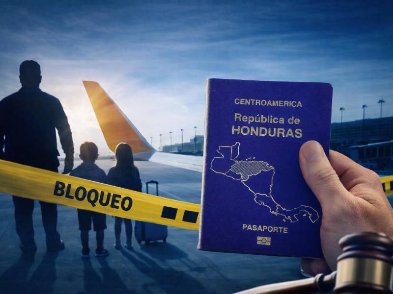 Las iniciativas buscan evitar que padres ausentes bloqueen pasaportes o viajes de menores, trasladando la decisión a un juez en un plazo máximo de 72 horas.