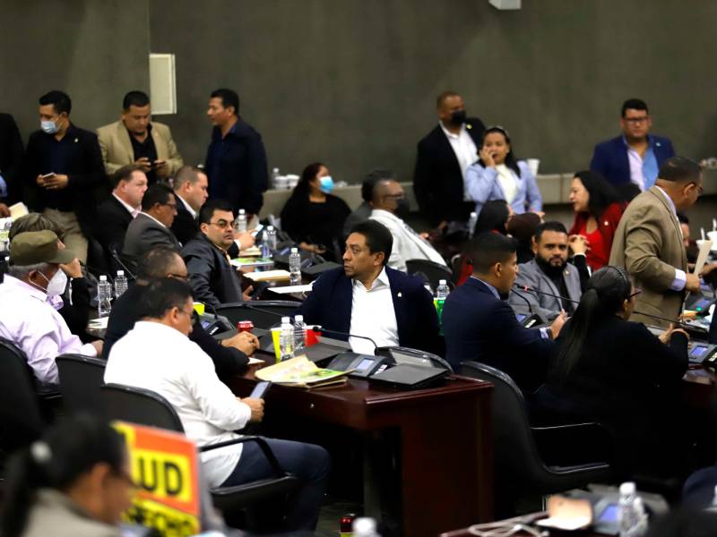 <b><span class=mln_uppercase_mln>cámara.</span></b> Es el Congreso Nacional el que elegirá al próximo fiscal de una terna enviada por la junta.<span class=mln_uppercase_mln> </span>