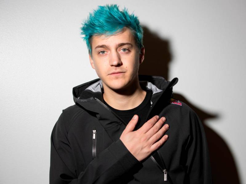 El joven influencer ha animado a todos sus seguidores a que acudan al dermatólogo como medida preventiva.