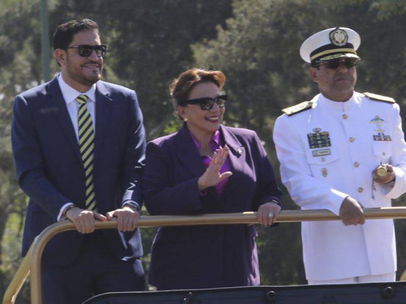 La presidenta de Honduras, Xiomara Castro, hizo este miércoles un llamamiento a que se cumplan las resoluciones de las Naciones Unidas para que cese el fuego en la Franja de Gaza, donde están muriendo “mujeres, niños y niñas”.