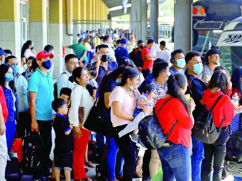 El gasto turístico nacional será mayor en esta Semana Santa.