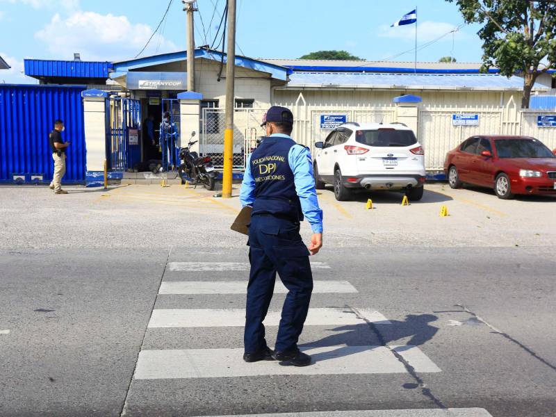 Entre los móviles que serán investigados está la extorsión.