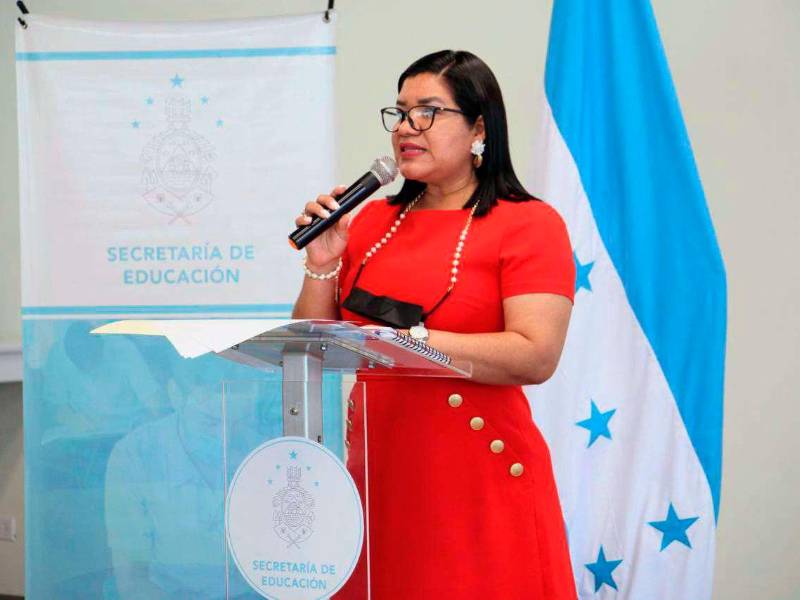 <b><span class=mln_uppercase_mln>Viceministra.</span></b> Marisela Figueroa hizo el lanzamiento del plan.<span class=mln_uppercase_mln> </span>