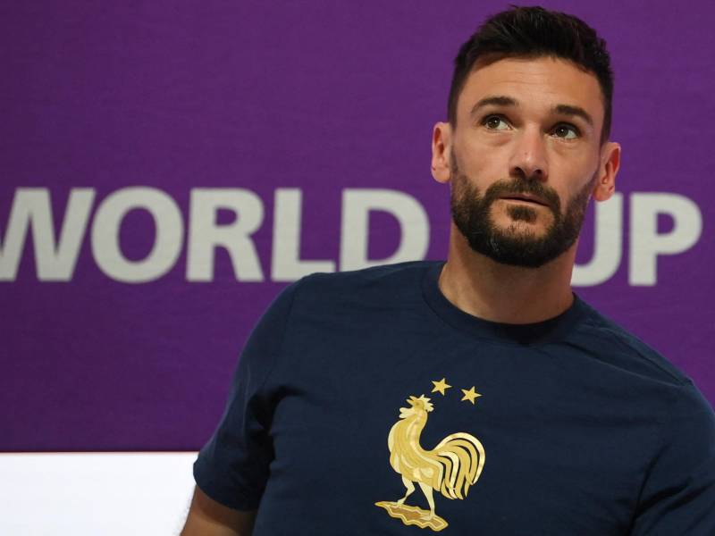 El guardameta del <b>Tottenham </b>anunció su retiro de la selección de Francia el pasado 9 de enero.