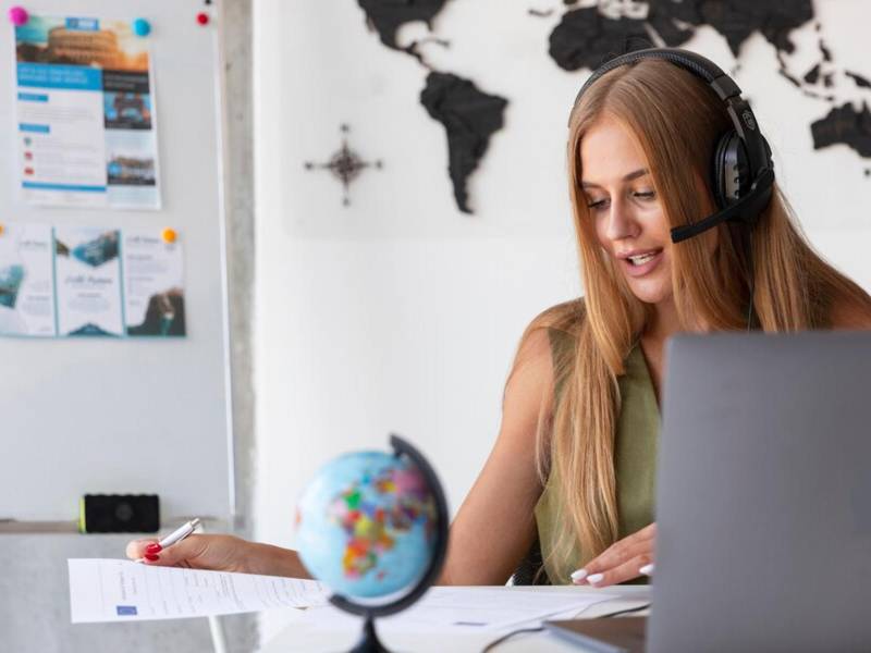 La automatización de los procesos informáticos y la tecnología ofrecen ventajas considerables en el proceso de transformación.
