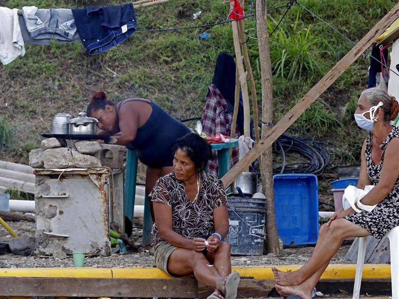 Honduras continúa siendo vulnerable a los efectos de la inseguridad alimentaria y nutricional, según la Red Humanitaria.
