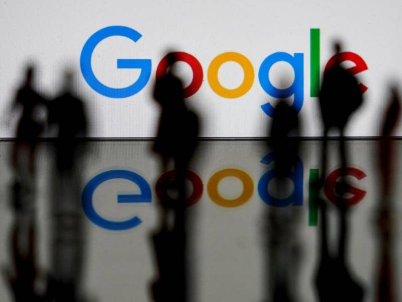 Google enfrenta una demanda por el supuesto abuso de la publicidad digital.