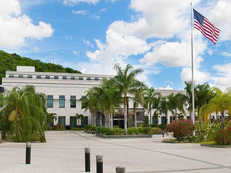 El Departamento de Estado de EE. UU. anunció que, desde el 2 de abril, los solicitantes de visas B1 y B2 de un país centroamericano deberán pagar una fianza de 15,000 dólares.