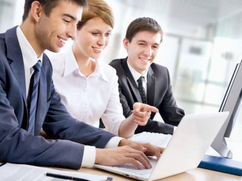 La reputación es lo que las empresas ganan al implementar prácticas de RSE