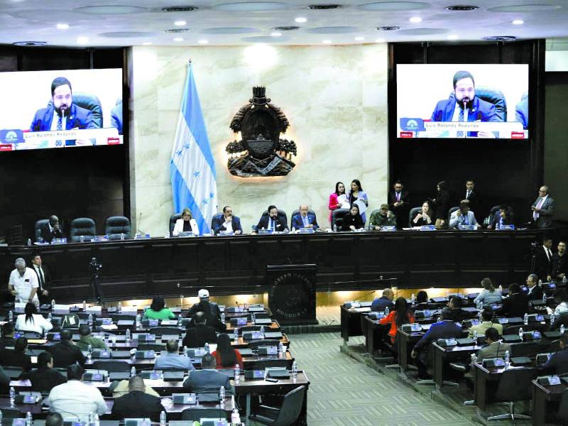 Para que llegue la Cicih, la cuestionada ley debe se derogada.