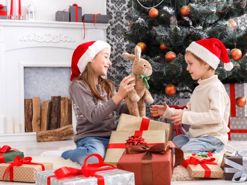 Aprendizaje. Expertos aseguran que un niño que juega será un adulto capaz de resolver problemas.