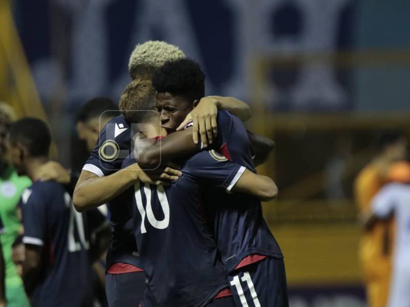 República Dominicana vence a Guatemala y clasifica a los Juegos Olímpicos de París!