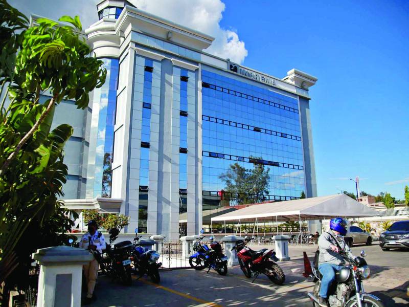 En los últimos cinco años, el déficit de Inprema aumentó 10,000 millones de lempiras.