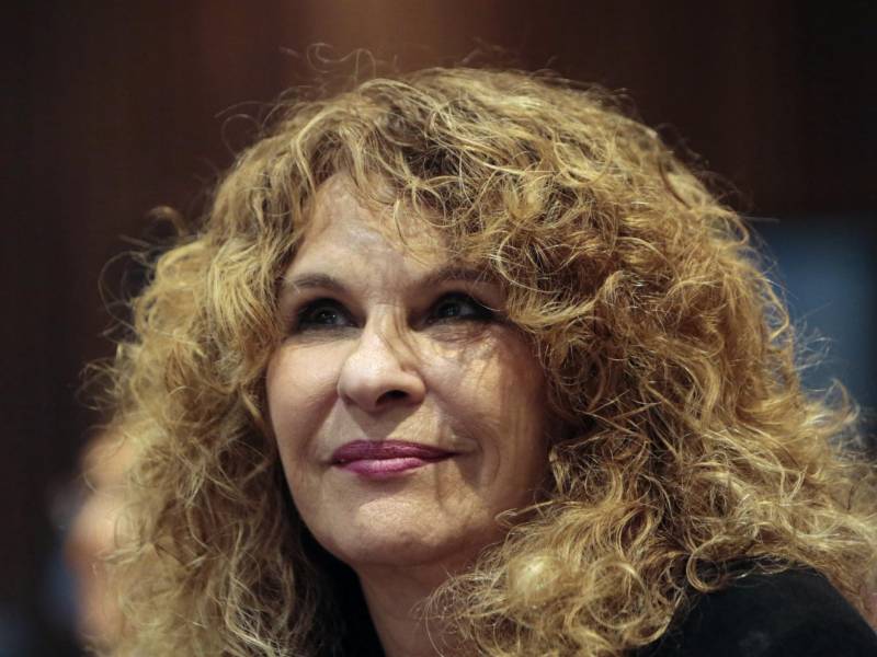 La escritora nicaragüense Gioconda Belli, exiliada en España, fue despojada de su ciudadanía por el régimen de Ortega.