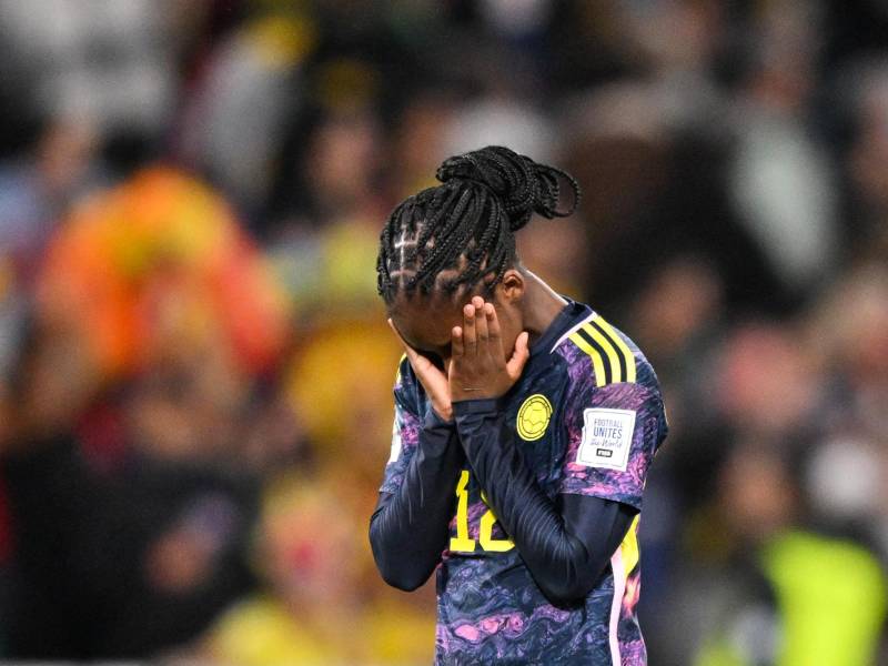 Colombia eliminada: Definidas las semifinales del Mundial Femenino