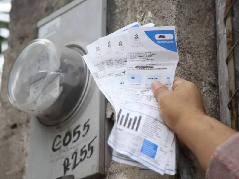 Expertos estiman que el aumento a la tarifa de energía será de entre 10% y 15% para el tercer trimestre.