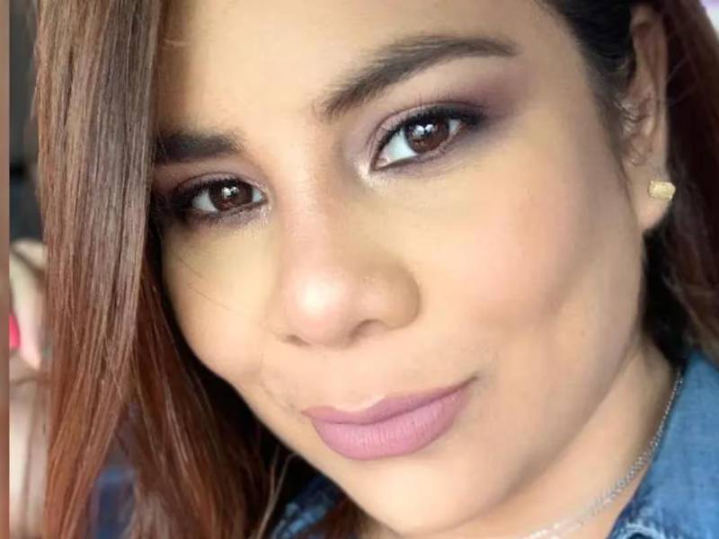 Kristel Candelario comentió, según el juez que la condenó a cadena perpetua, “el máximo acto de traición” contra su bebé.