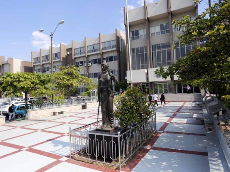 Bajo un procedimiento especial, el caso de Astropharma será desarrollado en la Corte Suprema de Justicia.