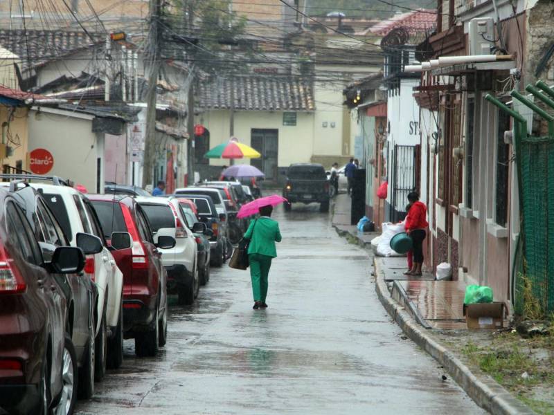 El clima permanecerá fresco el resto del año 2023.