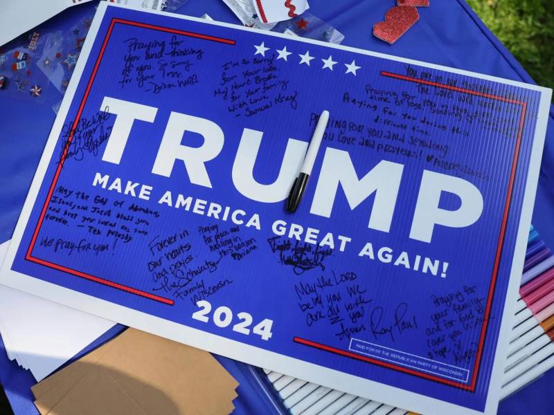 FEMA afirmó que sus empleados deben ayudar a las víctimas de desastres naturales sin importar su afiliación política.