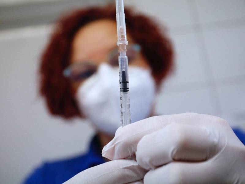 La OMS, recientemente, aprobó el uso de emergencia del inoculante indio.