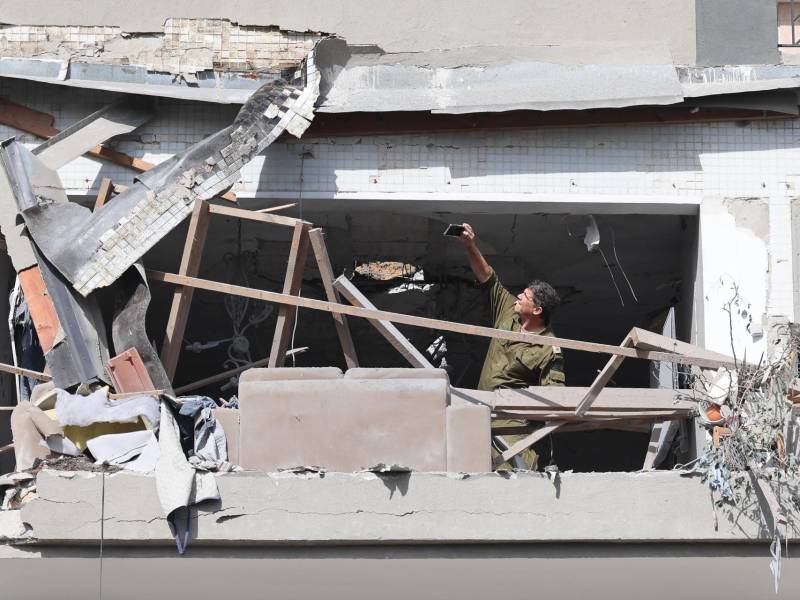 Irán señala universidades de Israel y EEUU en Oriente Medio como objetivos militares