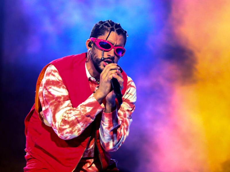 El puertorriqueño cuenta con más de 45 millones de suscriptores en YouTube y más de 78 millones en todas sus redes sociales.