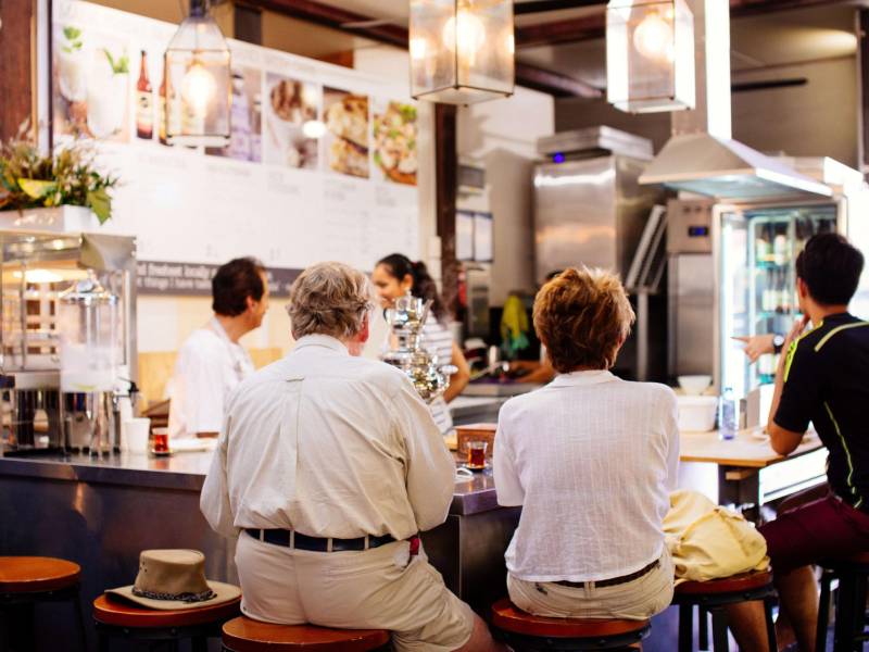 Conocer los comportamientos de consumo de los clientes frecuentes permite a las empresas poder realizar mejores estrategias de mercadeo para retener a sus consumidores.