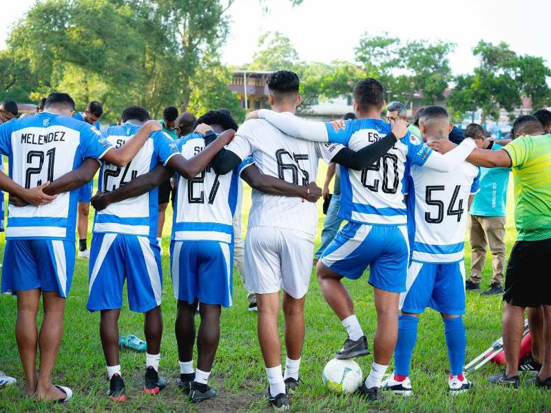 El Victoria espera ser un equipo competitivo en el Clausura 2023.
