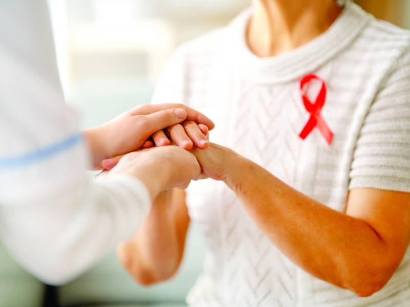 El cáncer de mama es una de las principales causas de muertes en mujeres de Latinoamérica.