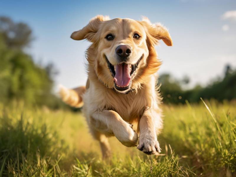 De pronto, sin ninguna señal aparente, tu perro comienza a correr por toda la casa, gira sobre sí mismo, salta del sofá y atraviesa el patio como si estuviera participando en una carrera. Este comportamiento, conocido popularmente como <b>“zoomies”</b>, tiene un nombre científico: <i>Frenetic Random Activity Periods</i> (FRAPs), o períodos de actividad frenética y aleatoria. Aunque puede parecer extraño, en la mayoría de los casos se trata de una conducta completamente normal en los perros.