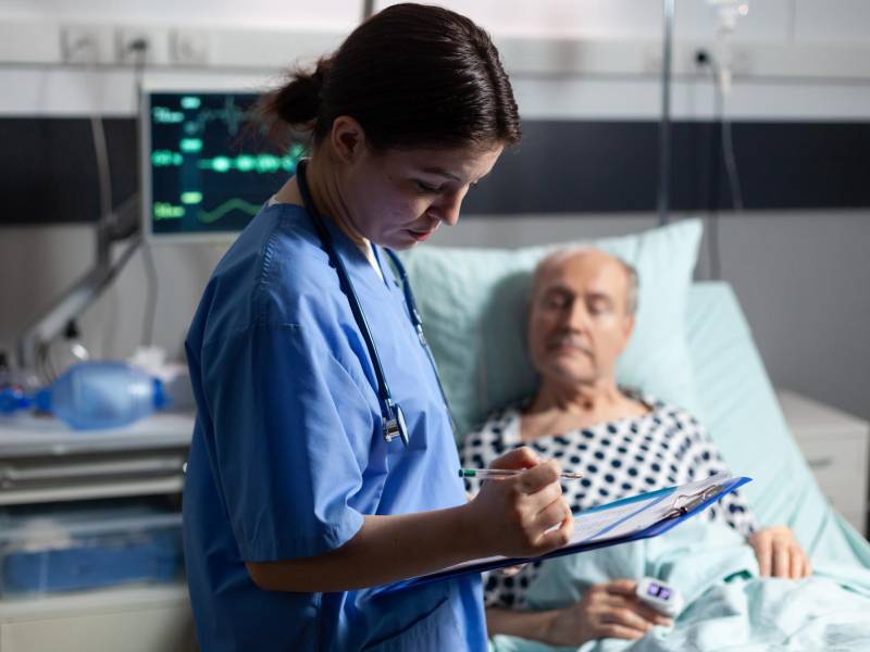 La campaña abordará las enfermedades hepáticas así como las del campo de la <b>neurología, hematología, y reumatología.</b>