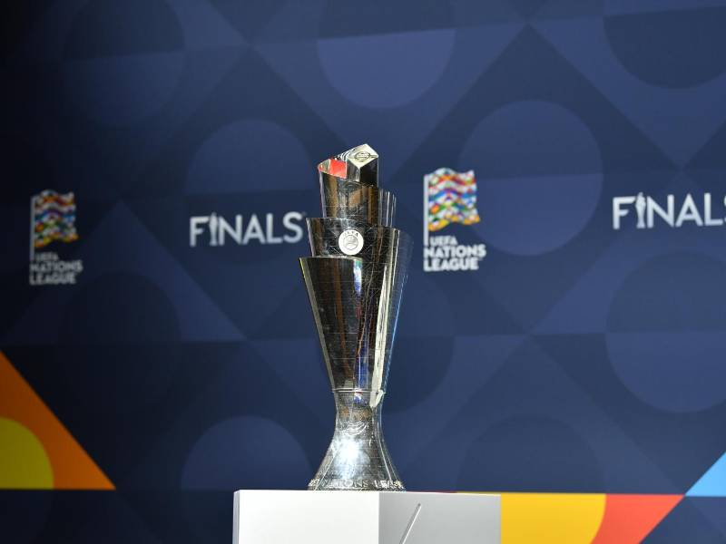 El torneo se ha convertido en actividad de los seleccionados europeos.