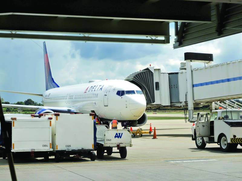 El Villeda Morales tiene capacidad para cinco mangas, pero desde su inauguración solo funcionan tres. Foto: Melvin Cubas.